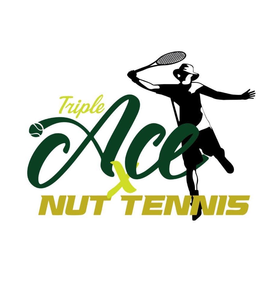 Nut Tennis Academy logo